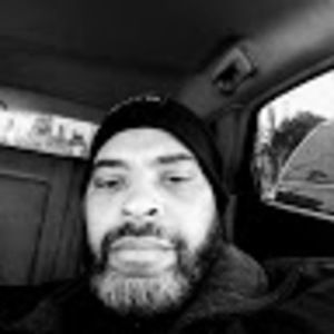 Meet your Posher, Richard